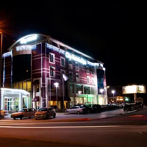 City Отель