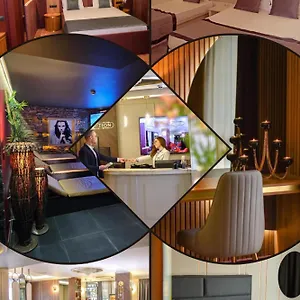 Hotel Park, Plovdiv